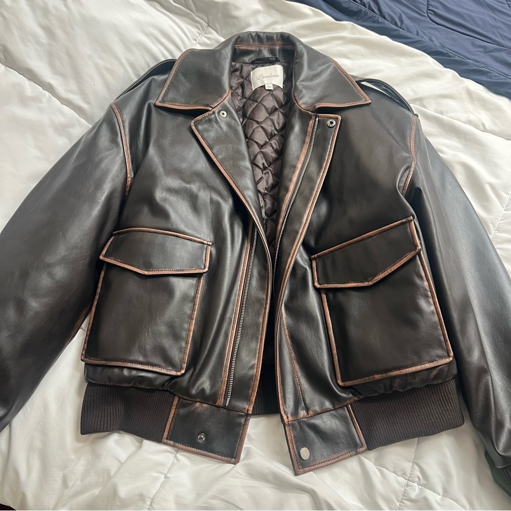 Revolve L’Academie Jacket